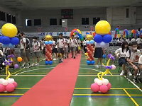 114年第26屆畢業典禮系列影片圖片