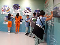 113走動閱讀-國資圖參訪